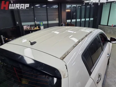 고단했던 부천 루프스킨 제거 작업기 / 부천 소사구 송내동