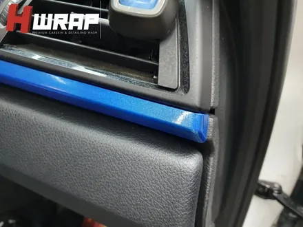 BMW F30 3시리즈 부천실내래핑 전문 에이치랩(Hwrap) / 부천 소사구 송내동