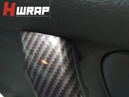 BMW F30 3시리즈 부천실내래핑 전문 에이치랩(Hwrap) / 부천 소사구 송내동