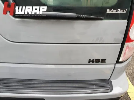 랜드로버 디스커버리4 에이버리 락그레이 시멘트 공구리 전체랩핑 시흥랩핑 에이치랩(hwrap) / 부천 소사구 송내동