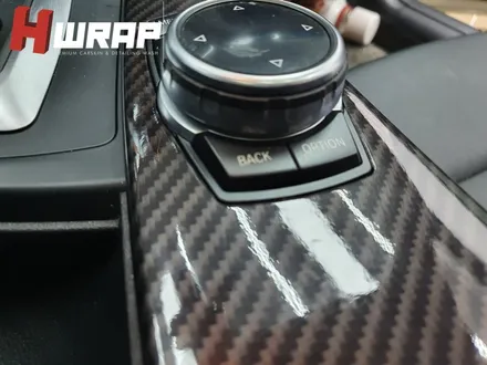 BMW F30 3시리즈 부천실내래핑 전문 에이치랩(Hwrap) / 부천 소사구 송내동