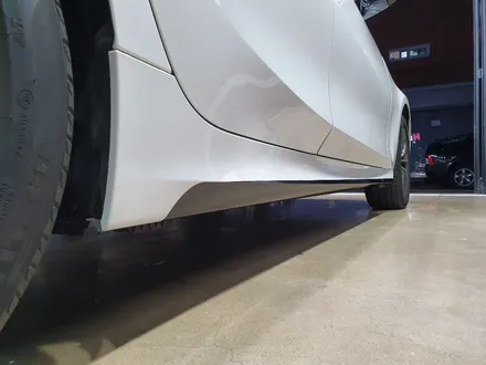 부천루프스킨 전문업체 에이치랩 BMW G20 M퍼포먼스 데칼 시공 / 부천 소사구 송내동
