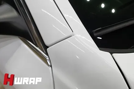 강서구랩핑 BMW F10 5시리즈 전체랩핑 [에이치랩] 시공후기 / 부천 소사구 송내동