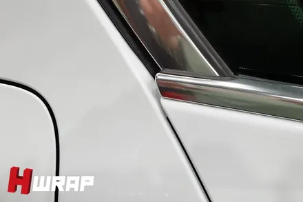 강서구랩핑 BMW F10 5시리즈 전체랩핑 [에이치랩] 시공후기 / 부천 소사구 송내동