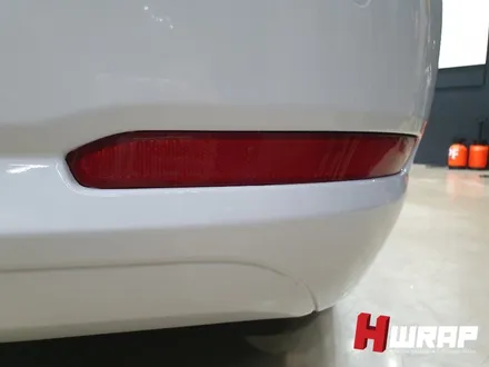 부천래핑 BMW 3GT 유광화이트 전체래핑 에이치랩 시공후기 / 부천 소사구 송내동