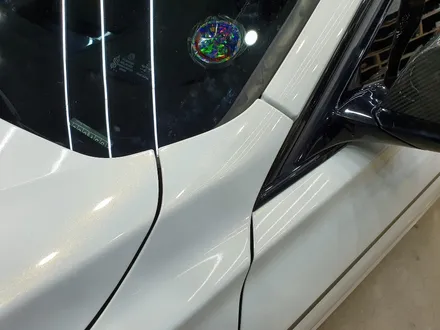 부천전체랩핑 전문업체 에이치랩 BMW 3시리즈 320d m퍼포먼스 데칼 시공 / 부천 소사구 송내동