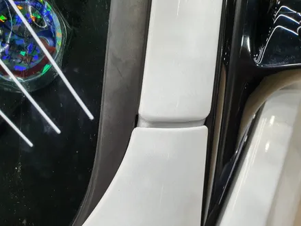 부천전체랩핑 전문업체 에이치랩 BMW 3시리즈 320d m퍼포먼스 데칼 시공 / 부천 소사구 송내동