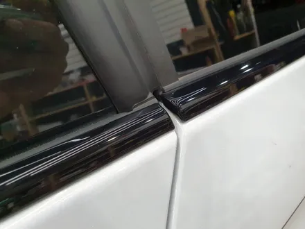 부천전체랩핑 전문업체 에이치랩 BMW 3시리즈 320d m퍼포먼스 데칼 시공 / 부천 소사구 송내동