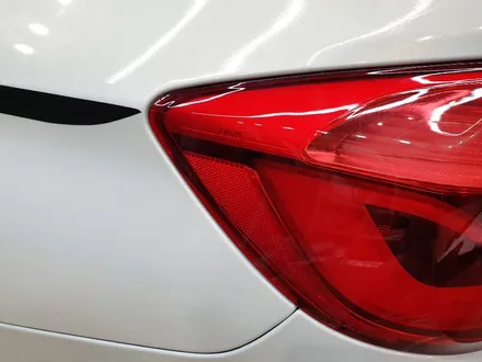 부천전체랩핑 전문업체 에이치랩 BMW 3시리즈 320d m퍼포먼스 데칼 시공 / 부천 소사구 송내동