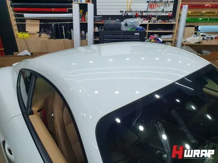 인천랩핑 에이치랩 포르쉐 981 카이맨 박스터 전체랩핑 시공 / 부천 소사구 송내동