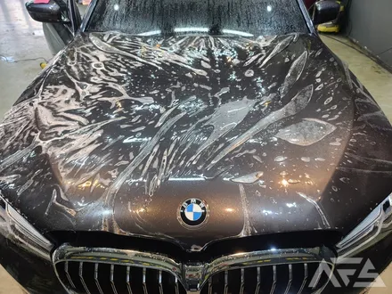 하남 미사 BMW 5시리즈 520i 전체PPF 시공 /G바디 G30 생활보호패키지 / 하남 하산곡동