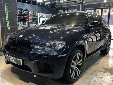 니드포스피드 하남 자체 필름 생산 BMW X6 하이그로시 필름 전체랩핑 / 하남 하산곡동