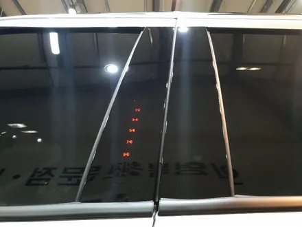 송파에서 찾아주신 포드 익스플로러, 엑스펠PPF 생보/B필러 / 하남 하산곡동