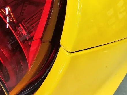 TECKWRAP 택랩랩핑 전문업체에서 BMW M5 전체 풀시공!! / 하남 하산곡동