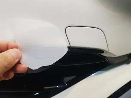 엑스펠PPF 시공점, 벤츠 A45AMG 하남니드포스피드에서! / 하남 하산곡동