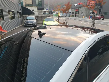 하남미사루프스킨,아우디 신형A6 포인트랩핑으로 이미지변신!! / 하남 하산곡동