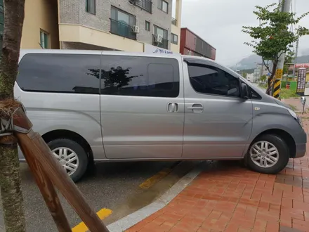 하남랩핑샵 니드포스피드, 스타렉스 데칼스티커 시공 / 하남 하산곡동