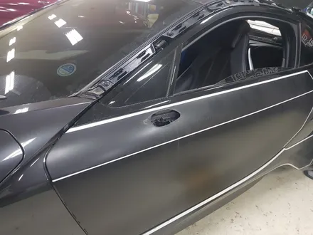 BMW I8 전체랩핑 제거 및 재시공, @하남니드포스피드 / 하남 하산곡동