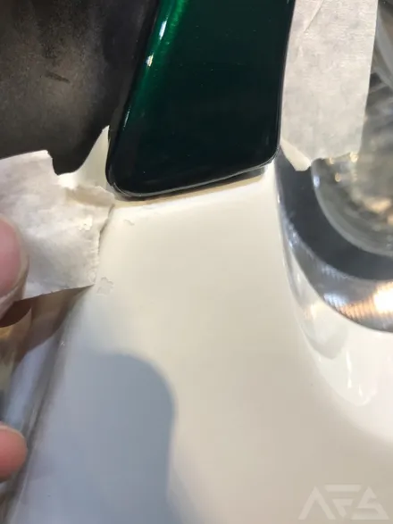 하남 미사 벤틀리 컨티넨탈 GT 1세대 전체랩핑 / 투톤랩핑 전문 니드포스피드 / 하남 하산곡동