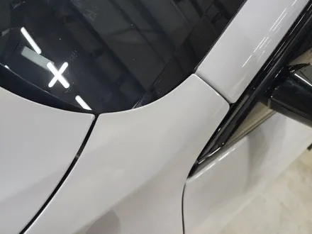 하남 미사 고객님의 BMW X5 M 하이그로시 그레이 색상의 필름으로 전체랩핑 시공 / 하남 하산곡동