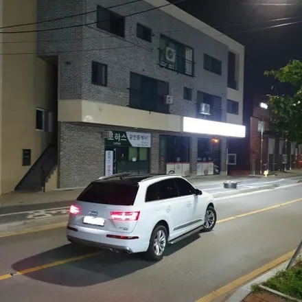 하남미사 Q7 루프스킨 사이드미러 포인트랩핑 / 하남 하산곡동