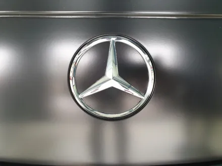 핫한 하남랩핑샵, C63 AMG 카브리올레 몰딩+그릴+엠블럼 랩핑 / 하남 하산곡동