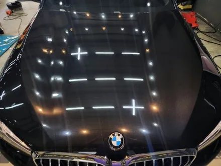 BMW 530I 5시리즈 전체 PPF 시공으로 헤드라이트, 필러 전부 보호하자! 하남/미사/송파 / 하남 하산곡동