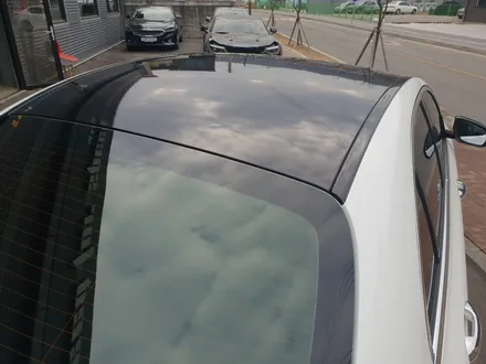 자동차루프스킨, 하남니드포스피드에서 시공받자! / 하남 하산곡동