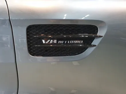 실물깡패, AMG GTS 에디션1 크롬계열 카멜레온형광 전체랩핑!! / 하남 하산곡동