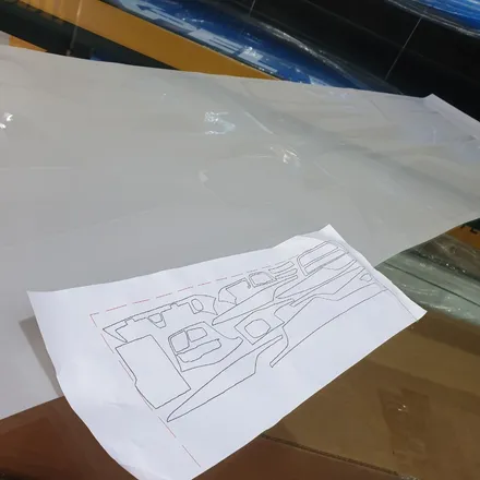 하남디테일링,530I(G30) 생활보호 & 실내 하이그로시 PPF / 하남 하산곡동