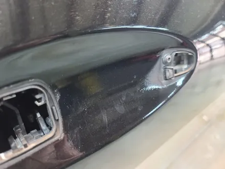 송파에서 오신 마이바흐 S500 W222 화이트펄 전체랩핑! / 하남 하산곡동