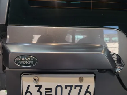 니드포스피드하남 / 미사자동차랩핑전문샵 / 디스커버리4 샤틴다크그레이 풀시공 / 하남 하산곡동