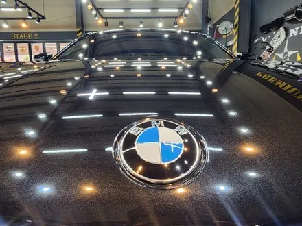 BMW 530I 5시리즈 전체 PPF 시공으로 헤드라이트, 필러 전부 보호하자! 하남/미사/송파 / 하남 하산곡동