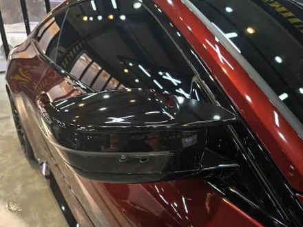 [공지] 자동차보호필름 BMW M4 전체PPF 시공은 하남미사 니드포스피드 / 하남 하산곡동