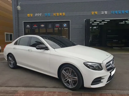 자동차루프스킨, 하남니드포스피드에서 시공받자! / 하남 하산곡동