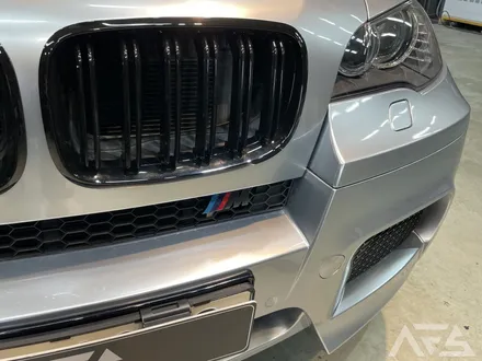 니드포스피드 하남 자체 필름 생산 BMW X6 하이그로시 필름 전체랩핑 / 하남 하산곡동
