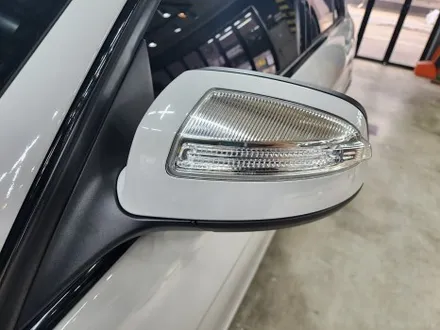 벤츠 08년식 C350 하이그로시 필름으로 전체랩핑 시공 미사 랩핑전문 니드 포 스피드 하남 / 하남 하산곡동