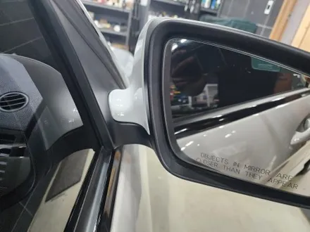 벤츠 08년식 C350 하이그로시 필름으로 전체랩핑 시공 미사 랩핑전문 니드 포 스피드 하남 / 하남 하산곡동