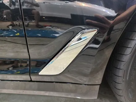 BMW 530I 5시리즈 전체 PPF 시공으로 헤드라이트, 필러 전부 보호하자! 하남/미사/송파 / 하남 하산곡동