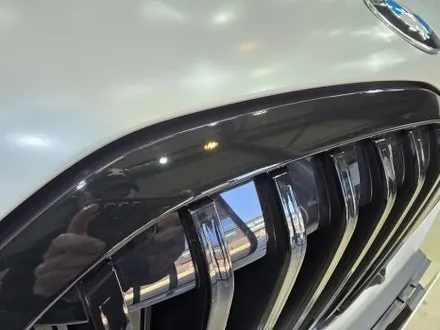 BMW X7 전체무광PPF,윈드실드,크롬딜리트 하남니드포에서!! / 하남 하산곡동