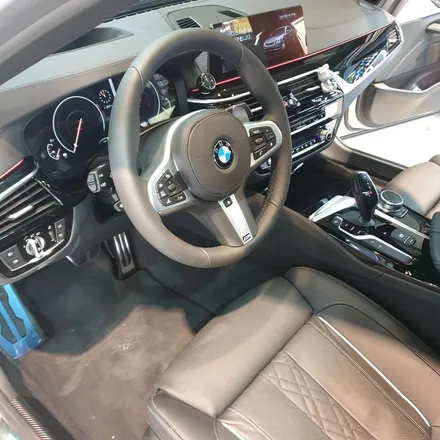 하남디테일링,530I(G30) 생활보호 & 실내 하이그로시 PPF / 하남 하산곡동