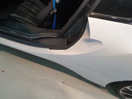 NFS(니드포스피드),스포츠카 BMW I8 블랙무광으로 전체랩핑 / 하남 하산곡동