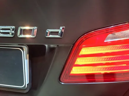 BMW 5시리즈(F10) / 3M 사틴블랙 전체랩핑 / 하남니드포 / 하남 하산곡동