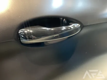 [경기광주] AMG C63S 전체랩핑 / 크롬죽이기 / 블랙무광 휠 도색 시공하러 니드포스피드 하남에 입고되어 변신!! / 하남 하산곡동