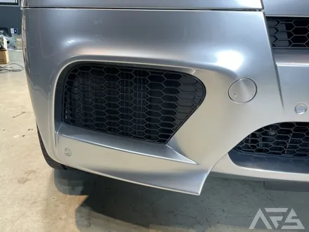 니드포스피드 하남 자체 필름 생산 BMW X6 하이그로시 필름 전체랩핑 / 하남 하산곡동