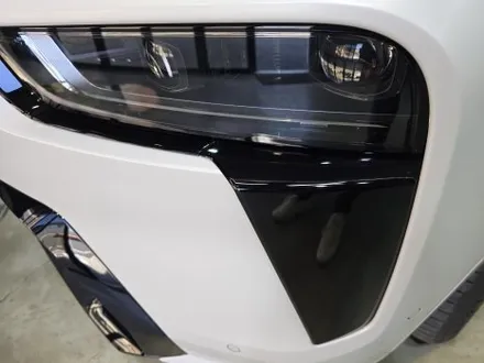 BMW X7 전체무광PPF,윈드실드,크롬딜리트 하남니드포에서!! / 하남 하산곡동