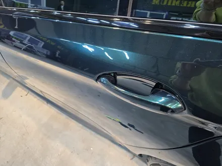 TECKWRAP 택랩랩핑 전문업체에서 BMW M5 전체 풀시공!! / 하남 하산곡동