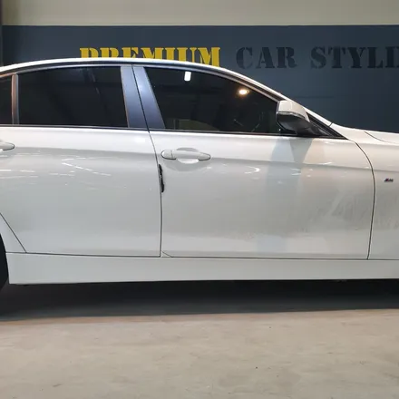BMW M퍼포먼스 데칼, 고퀄리티 시공 전문 하남니드포스피드 / 하남 하산곡동