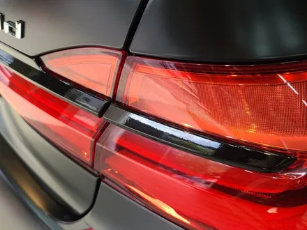 하남 미사강변, 카스킨전문샵을 찾아오신 BMW 신형7시리즈 전체랩핑. / 하남 하산곡동