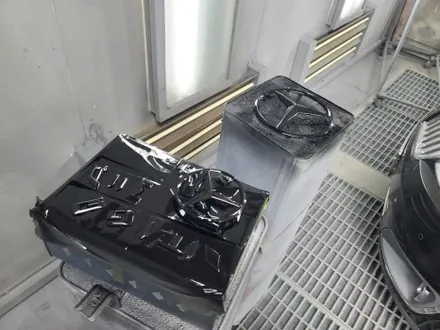 하남PPF / AMGGT 전체랩핑 / 바이퍼라인 시공 / 택랩랩핑 / 루프스킨 / 하남 하산곡동